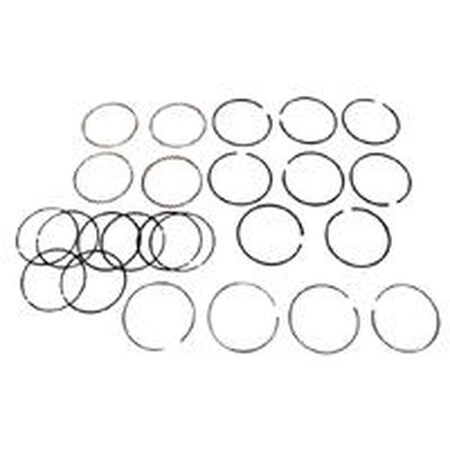 Aftermarket 2C7119 Piston Ring Set Fits John Deere 2C7119-RIL